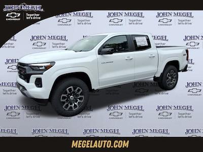 2026 Chevrolet Colorado Crew Cab 4WD Pickup for sale #T264019 - photo 1