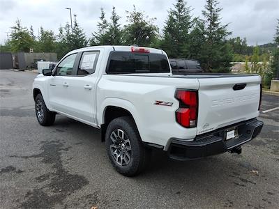 2026 Chevrolet Colorado Crew Cab 4WD Pickup for sale #T264019 - photo 2