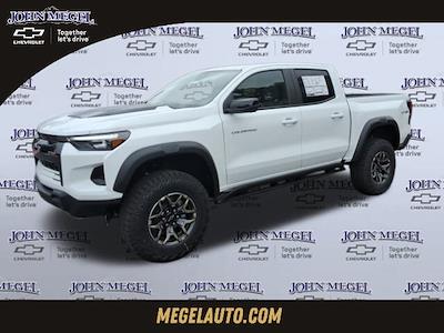 2026 Chevrolet Colorado Crew Cab 4WD Pickup for sale #T264020 - photo 1