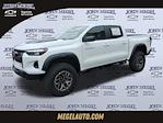 New 2026 Chevrolet Colorado ZR2 Crew Cab 4WD Pickup for sale #T264020 - photo 1