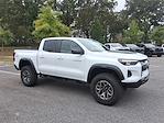 New 2026 Chevrolet Colorado ZR2 Crew Cab 4WD Pickup for sale #T264020 - photo 4
