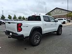 New 2026 Chevrolet Colorado ZR2 Crew Cab 4WD Pickup for sale #T264020 - photo 6