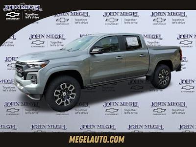 2026 Chevrolet Colorado Crew Cab 4WD Pickup for sale #T264021 - photo 1