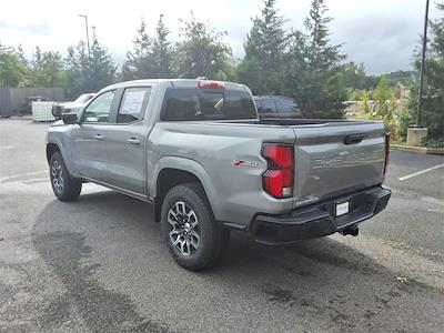 2026 Chevrolet Colorado Crew Cab 4WD Pickup for sale #T264021 - photo 2