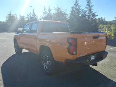 New 2026 Chevrolet Colorado Z71 Crew Cab 4WD Pickup for sale #T264022 - photo 2