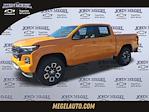 New 2026 Chevrolet Colorado Z71 Crew Cab 4WD Pickup for sale #T264022 - photo 1