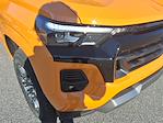 New 2026 Chevrolet Colorado Z71 Crew Cab 4WD Pickup for sale #T264022 - photo 11
