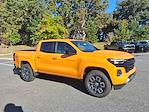 New 2026 Chevrolet Colorado Z71 Crew Cab 4WD Pickup for sale #T264022 - photo 4