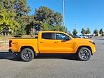 New 2026 Chevrolet Colorado Z71 Crew Cab 4WD Pickup for sale #T264022 - photo 5