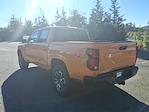 New 2026 Chevrolet Colorado Z71 Crew Cab 4WD Pickup for sale #T264022 - photo 2