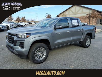 2026 Chevrolet Colorado Crew Cab 4WD Pickup for sale #T264025 - photo 1