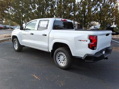 2026 Chevrolet Colorado Crew Cab 4WD Pickup for sale #T264027 - photo 2