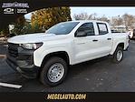 New 2026 Chevrolet Colorado Work Truck Crew Cab for sale #T264027 - photo 1