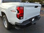 New 2026 Chevrolet Colorado Work Truck Crew Cab for sale #T264027 - photo 12
