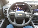 New 2026 Chevrolet Colorado Work Truck Crew Cab for sale #T264027 - photo 23