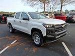 New 2026 Chevrolet Colorado Work Truck Crew Cab for sale #T264027 - photo 3