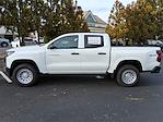 New 2026 Chevrolet Colorado Work Truck Crew Cab for sale #T264027 - photo 8