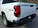 New 2026 Chevrolet Colorado Work Truck Crew Cab for sale #T264028 - photo 12