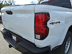 New 2026 Chevrolet Colorado Work Truck Crew Cab for sale #T264028 - photo 13