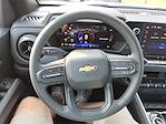 New 2026 Chevrolet Colorado Work Truck Crew Cab for sale #T264028 - photo 22