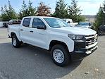 New 2026 Chevrolet Colorado Work Truck Crew Cab for sale #T264028 - photo 3