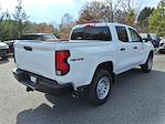New 2026 Chevrolet Colorado Work Truck Crew Cab for sale #T264028 - photo 5