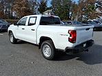 New 2026 Chevrolet Colorado Work Truck Crew Cab for sale #T264028 - photo 7