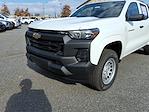New 2026 Chevrolet Colorado Work Truck Crew Cab for sale #T264028 - photo 9