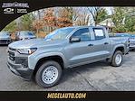 New 2026 Chevrolet Colorado Work Truck Crew Cab for sale #T264029 - photo 1