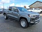 New 2026 Chevrolet Colorado Work Truck Crew Cab for sale #T264029 - photo 3