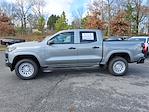New 2026 Chevrolet Colorado Work Truck Crew Cab for sale #T264029 - photo 8
