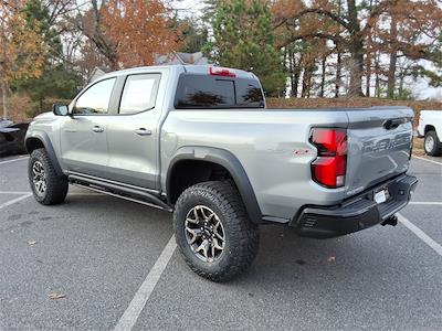 New 2026 Chevrolet Colorado ZR2 Crew Cab for sale #T264030 - photo 2