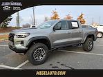 New 2026 Chevrolet Colorado ZR2 Crew Cab for sale #T264030 - photo 1