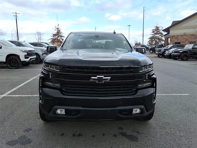 2019 Chevrolet Silverado 1500 Crew Cab 4WD Pickup for sale #T264030A - photo 2
