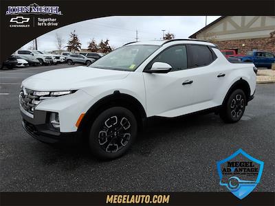 2023 Hyundai Santa Cruz Double Cab AWD Pickup for sale #T264032A - photo 1