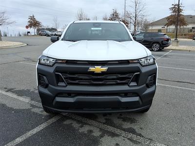 New 2026 Chevrolet Colorado Work Truck Crew Cab for sale #T264037 - photo 2