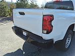 New 2026 Chevrolet Colorado Work Truck Crew Cab for sale #T264038 - photo 14
