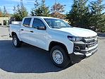 New 2026 Chevrolet Colorado Work Truck Crew Cab for sale #T264038 - photo 5