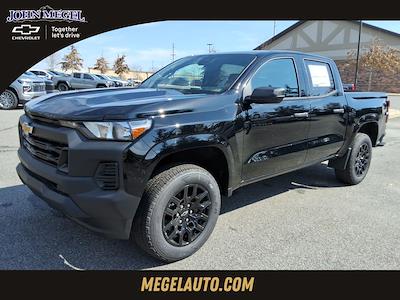 New 2026 Chevrolet Colorado - photo 1