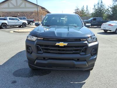 New 2026 Chevrolet Colorado - photo 1