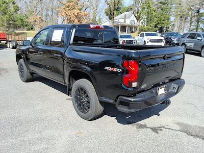 New 2026 Chevrolet Colorado - photo 1