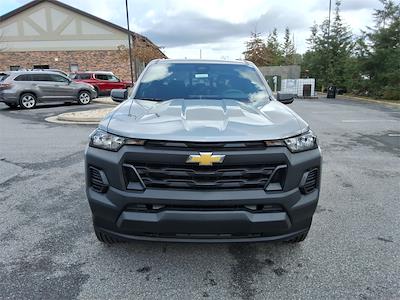 New 2026 Chevrolet Colorado - photo 1