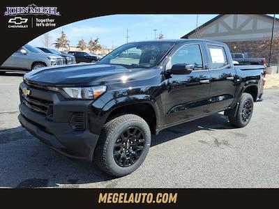 New 2026 Chevrolet Colorado - photo 1