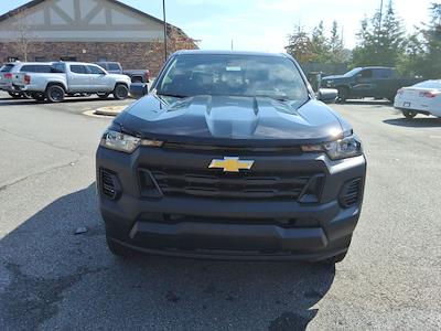 New 2026 Chevrolet Colorado - photo 1