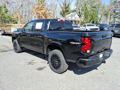 New 2026 Chevrolet Colorado - photo 1