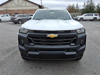 New 2026 Chevrolet Colorado - photo 1