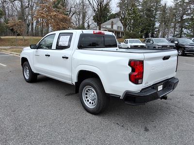 New 2026 Chevrolet Colorado Work Truck Crew Cab for sale #T264043 - photo 2