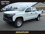 New 2026 Chevrolet Colorado Work Truck Crew Cab for sale #T264043 - photo 1
