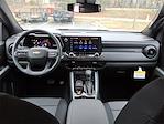 New 2026 Chevrolet Colorado Work Truck Crew Cab for sale #T264043 - photo 17
