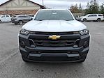 New 2026 Chevrolet Colorado Work Truck Crew Cab for sale #T264043 - photo 3